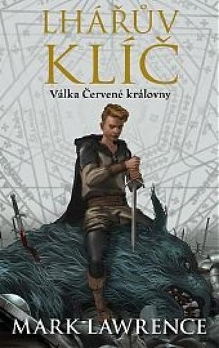 Lhářův klíč - Válka červené královny 2 kúpite na Panta Rhei