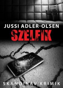Kniha Szelfik - Jussi Adler-Olsen