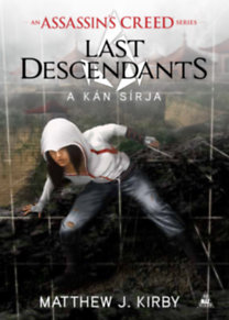 Assassin's Creed: Last Descendants - A kán sírja