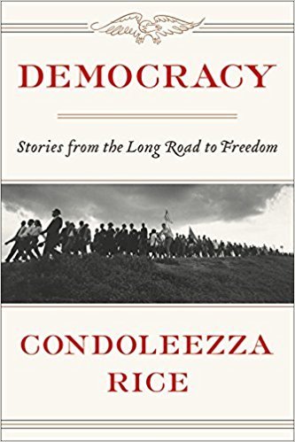 Democracy - The Long Road to Freedom