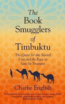 The Book Smugglers of Timbuktu