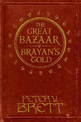 The Great Bazaar and Brayan's Gold