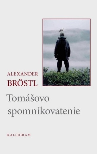 Kniha Tomášovo spomníkovatenie