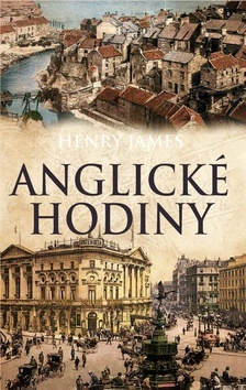 Anglické hodiny - Henry James