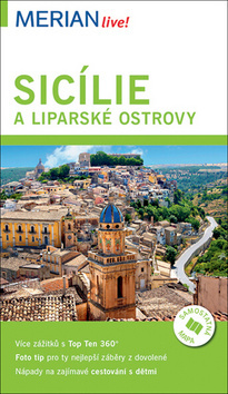 Sicílie, Liparské ostrovy - Merian live!