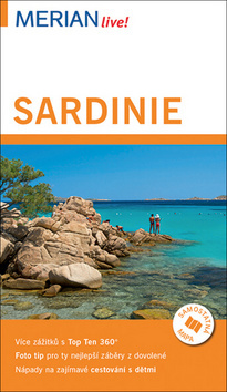 Sardinie - Merian live!
