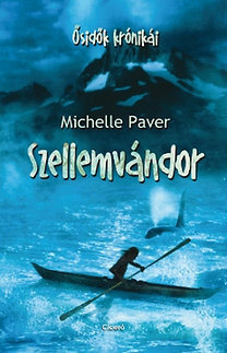 Szellemvándor - Ősidők krónikái 2.