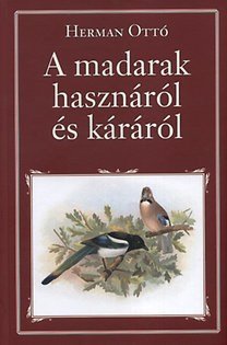 A madarak hasznáról és káráról