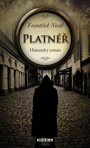 Platnéř - 2.vydání - František Niedl