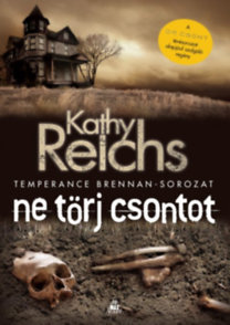 Ne törj csontot - Temperance Brennan - sorozat 9.