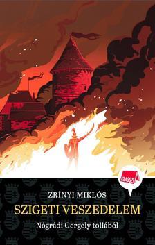 Szigeti veszedelem - Klassz! 7. - Gergely Nógrádi