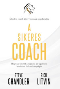 A sikeres Coach - Kolektív autorov
