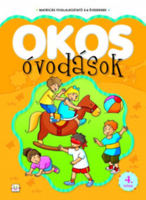 Okos óvodások - 4. rész