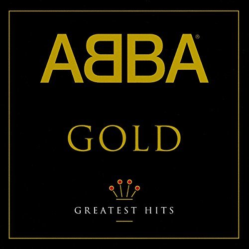 Abba - Gold: Greatest Hits  2LP