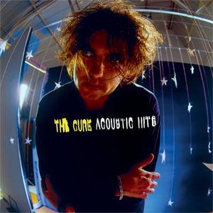 Kniha Cure, The - Acoustic Hits 2LP