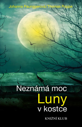Neznámá moc Luny v kostce - 2.vydání