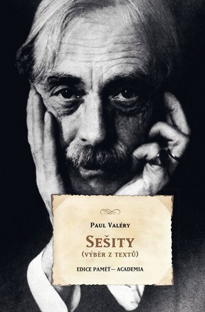Kniha Sešity (Výběr z textů)