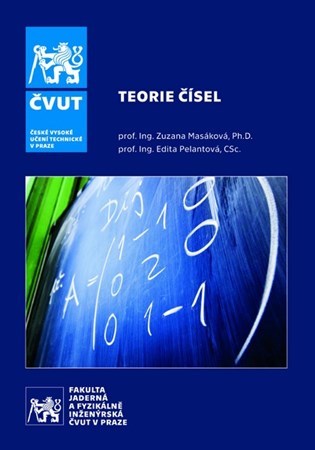 Teorie čísel