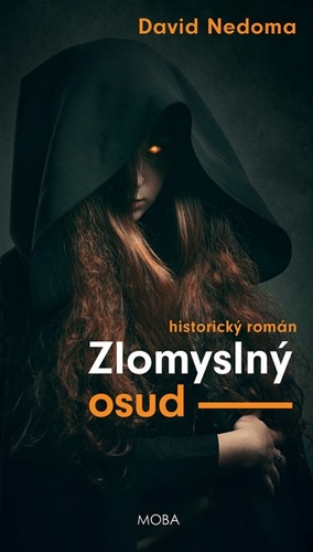 Kniha Zlomyslný osud - David Nedoma
