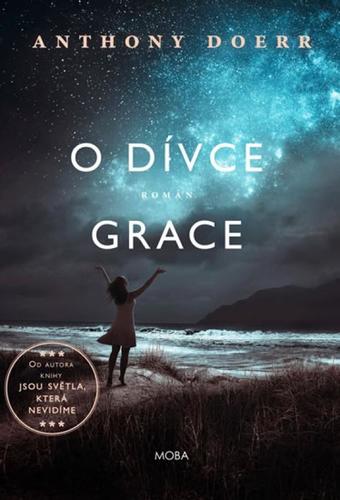 Kniha O dívce Grace