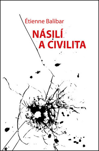 Kniha Násilí a civilita