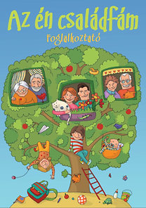 Az én családfám - Foglalkoztató
