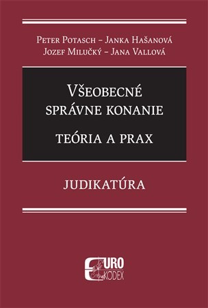 Všeobecné správne konanie