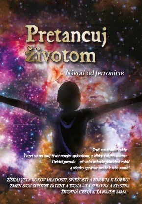 Kniha Pretancuj životom