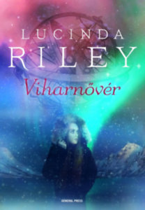 Kniha Viharnővér - Lucinda Riley