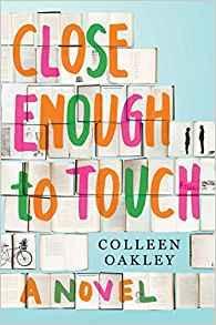 Close Enough to Touch
