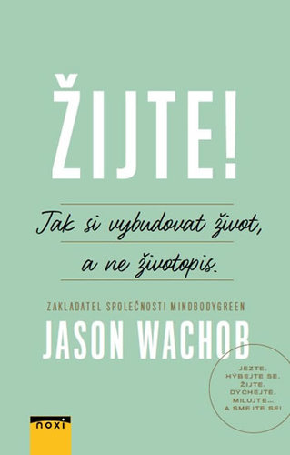 Žijte!
