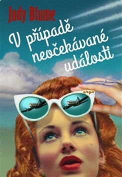 Kniha V případě neočekávané události - Judy Blumeová