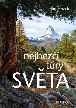 Nejhezčí túry světa - 2.vydání