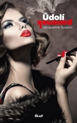 Kniha Údolí panenek - 4.vydání