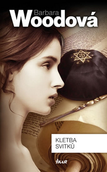 Kniha Kletba svitků 5.vydání - Barbara Woodová