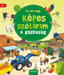 Az én nagy képes szótáram - A gazdaság