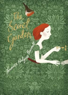 The Secret Garden V and A Collectors Edition