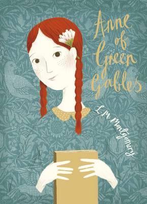 Anne of Green Gables V & A Collectors Edition