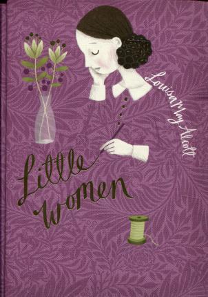 Little Women V & A Collectors Edition