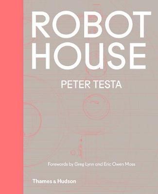 Robot House