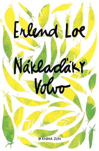 Náklaďáky Volvo - Loe Erlend kúpite na Panta Rhei