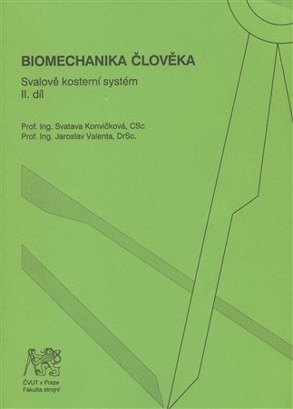 Biomechanika člověka