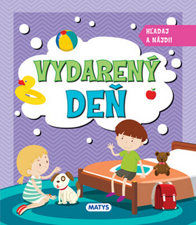Vydarený deň kúpite na Panta Rhei