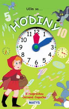 Učím sa Hodiny