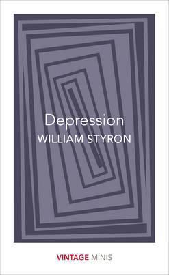 Depression - Vintage Minis - William Styron