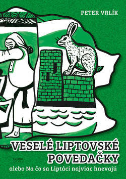 Veselé liptovské povedačky kúpite na Panta Rhei