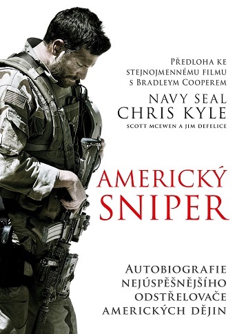 Americký sniper