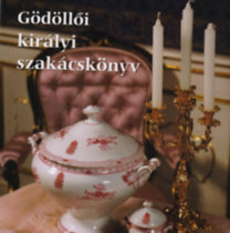 Gödöllői királyi szakácskönyv