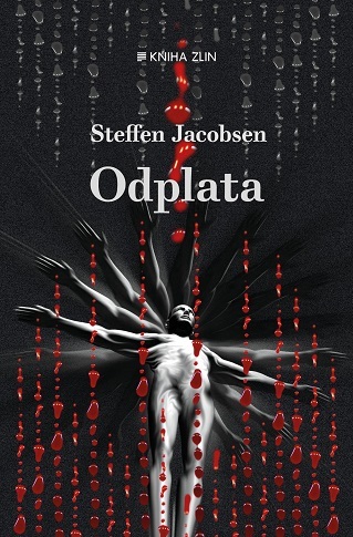 Kniha Odplata - Steffen Jacobsen