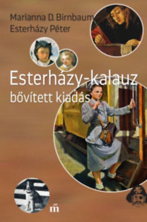 Kniha Esterházy-kalauz - bővített kiadás - Kolektív autorov